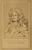 An illustration from The historic gallery of portraits and paintings; or, Biographical review: (1807)