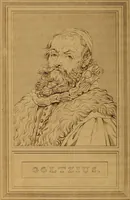 An illustration from The historic gallery of portraits and paintings; or, Biographical review: (1807)