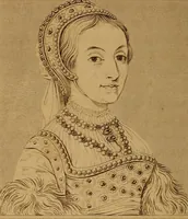 An illustration from The historic gallery of portraits and paintings; or, Biographical review: (1807)