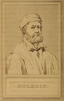 An illustration from The historic gallery of portraits and paintings; or, Biographical review: (1807)
