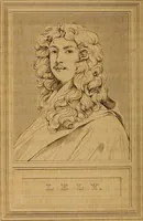 An illustration from The historic gallery of portraits and paintings; or, Biographical review: (1807)
