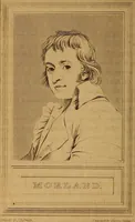 An illustration from The historic gallery of portraits and paintings; or, Biographical review: (1807)