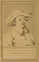 An illustration from The historic gallery of portraits and paintings; or, Biographical review: (1807)