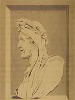 An illustration from The historic gallery of portraits and paintings; or, Biographical review: (1807)