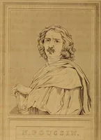 An illustration from The historic gallery of portraits and paintings; or, Biographical review: (1807)