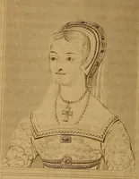 An illustration from The historic gallery of portraits and paintings; or, Biographical review: (1807)