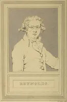 An illustration from The historic gallery of portraits and paintings; or, Biographical review: (1807)