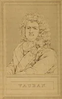 An illustration from The historic gallery of portraits and paintings; or, Biographical review: (1807)