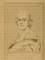 An illustration from The historic gallery of portraits and paintings; or, Biographical review: (1807)