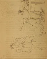 An illustration from The historic gallery of portraits and paintings; or, Biographical review: (1807)