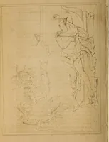 An illustration from The historic gallery of portraits and paintings; or, Biographical review: (1807)