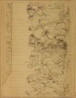An illustration from The historic gallery of portraits and paintings; or, Biographical review: (1807)
