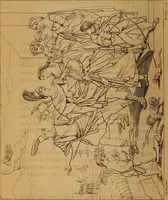 An illustration from The historic gallery of portraits and paintings; or, Biographical review: (1807)