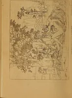An illustration from The historic gallery of portraits and paintings; or, Biographical review: (1807)