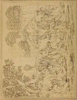 An illustration from The historic gallery of portraits and paintings; or, Biographical review: (1807)
