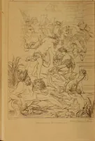 An illustration from The historic gallery of portraits and paintings; or, Biographical review: (1807)