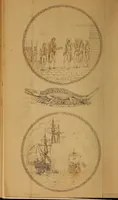 An illustration from The historic gallery of portraits and paintings; or, Biographical review: (1807)