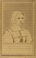 An illustration from The historic gallery of portraits and paintings; or, Biographical review: (1807)