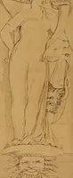 An illustration from The historic gallery of portraits and paintings; or, Biographical review: (1807)