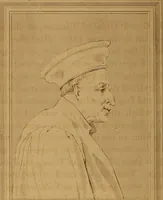 An illustration from The historic gallery of portraits and paintings; or, Biographical review: (1807)