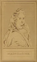 An illustration from The historic gallery of portraits and paintings; or, Biographical review: (1807)