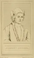 An illustration from The historic gallery of portraits and paintings; or, Biographical review: (1807)