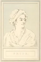 An illustration from The historic gallery of portraits and paintings; or, Biographical review: (1807)