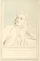 Picture 27 of 72 from The historic gallery of portraits and paintings; or, Biographical review: (1807), leaf 123