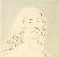 An illustration from The historic gallery of portraits and paintings; or, Biographical review: (1807)