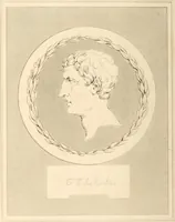 Picture 31 of 72 from The historic gallery of portraits and paintings; or, Biographical review: (1807), leaf 147