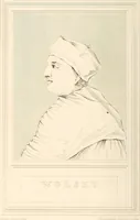 An illustration from The historic gallery of portraits and paintings; or, Biographical review: (1807)