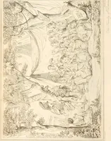 An illustration from The historic gallery of portraits and paintings; or, Biographical review: (1807)