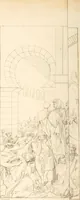 An illustration from The historic gallery of portraits and paintings; or, Biographical review: (1807)