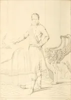 Picture 47 of 72 from The historic gallery of portraits and paintings; or, Biographical review: (1807), leaf 223