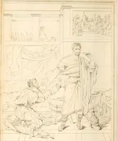 Picture 48 of 72 from The historic gallery of portraits and paintings; or, Biographical review: (1807), leaf 227