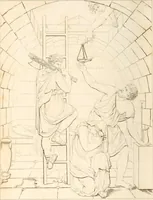 Picture 49 of 72 from The historic gallery of portraits and paintings; or, Biographical review: (1807), leaf 231