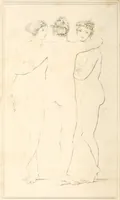 An illustration from The historic gallery of portraits and paintings; or, Biographical review: (1807)