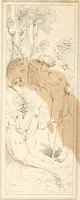An illustration from The historic gallery of portraits and paintings; or, Biographical review: (1807)