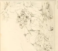 An illustration from The historic gallery of portraits and paintings; or, Biographical review: (1807)