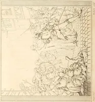 An illustration from The historic gallery of portraits and paintings; or, Biographical review: (1807)