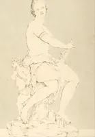 Picture 70 of 72 from The historic gallery of portraits and paintings; or, Biographical review: (1807), leaf 311