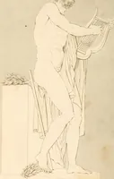 An illustration from The historic gallery of portraits and paintings; or, Biographical review: (1807)