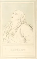 Picture 6 of 72 from The historic gallery of portraits and paintings; or, Biographical review: (1807), leaf 35