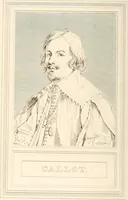 An illustration from The historic gallery of portraits and paintings; or, Biographical review: (1807)