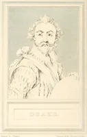 Picture 12 of 72 from The historic gallery of portraits and paintings; or, Biographical review: (1807), leaf 59
