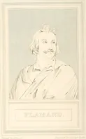 Picture 13 of 72 from The historic gallery of portraits and paintings; or, Biographical review: (1807), leaf 63
