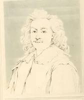An illustration from The historic gallery of portraits and paintings; or, Biographical review: (1807)