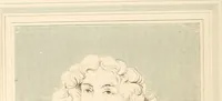 An illustration from The historic gallery of portraits and paintings; or, Biographical review: (1807)