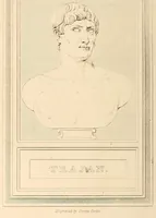 Picture 8 of 18 from The historic gallery of portraits and paintings; or, Biographical review: (1807), leaf 154