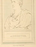 Picture 2 of 18 from The historic gallery of portraits and paintings; or, Biographical review: (1807), leaf 38